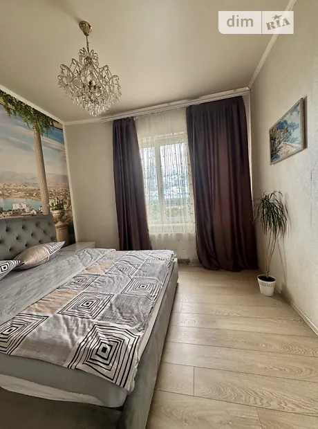 Квартира на вул. Володимира Грищенка в Запоріжжі, ID 190307, фото №8