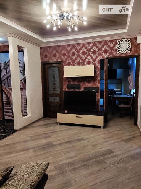 Квартира на вул. Савицького, 5 в Кривому Розі, ID 171726, фото №1