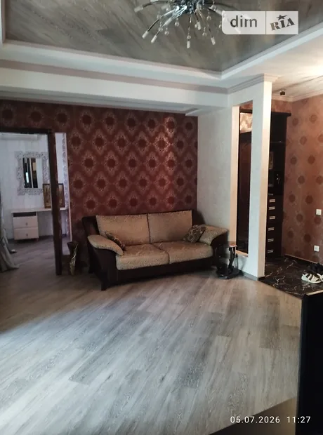 Квартира на вул. Савицького, 5 в Кривому Розі, ID 171726, фото №17