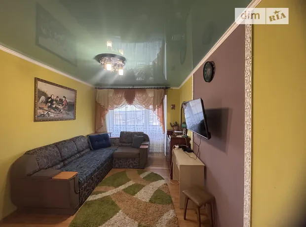 Квартира на вул. Симона Петлюри, 22 в Тернопіль, ID 310395, фото №1
