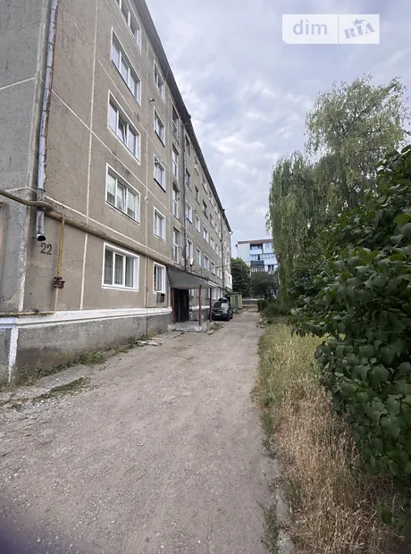 Квартира на вул. Симона Петлюри, 22 в Тернополі, ID 310395, фото №13