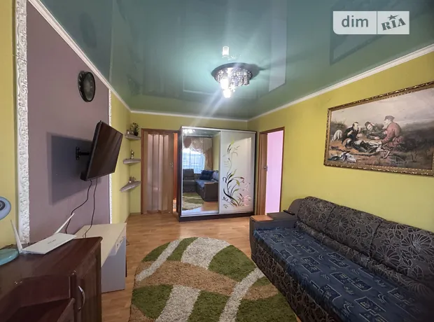 Квартира на вул. Симона Петлюри, 22 в Тернопіль, ID 310395, фото №4