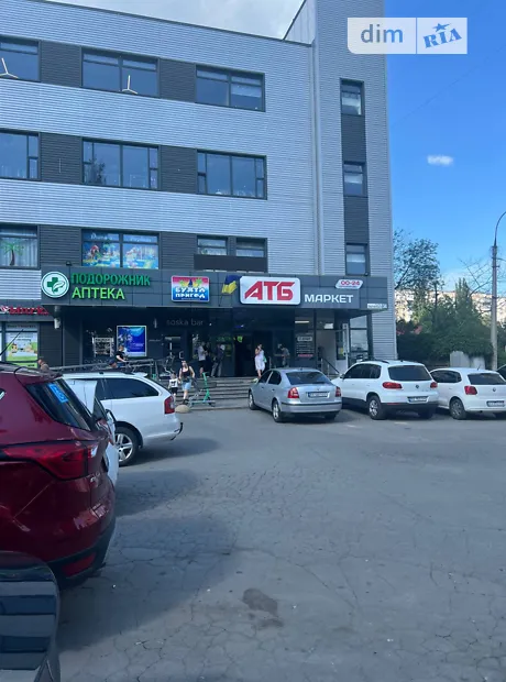 Квартира на вул. Зарічанська в Хмельницькому, ID 243392, фото №1