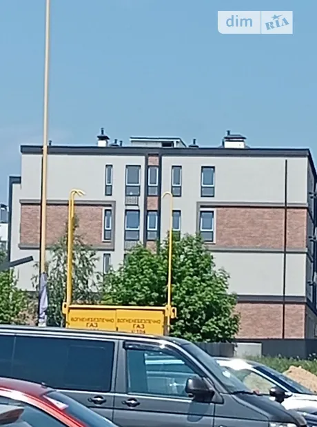 Квартира на вул. Поліська, 4 в Києві, ID 227993, фото №20