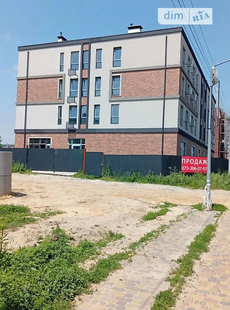 Квартира на вул. Поліська, 4 в Києві, ID 227993, фото №21