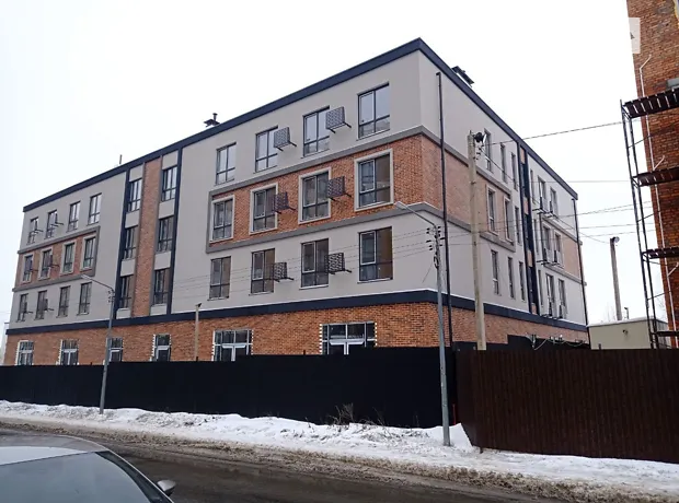 Квартира на вул. Поліська, 4 в Києві, ID 227993, фото №22