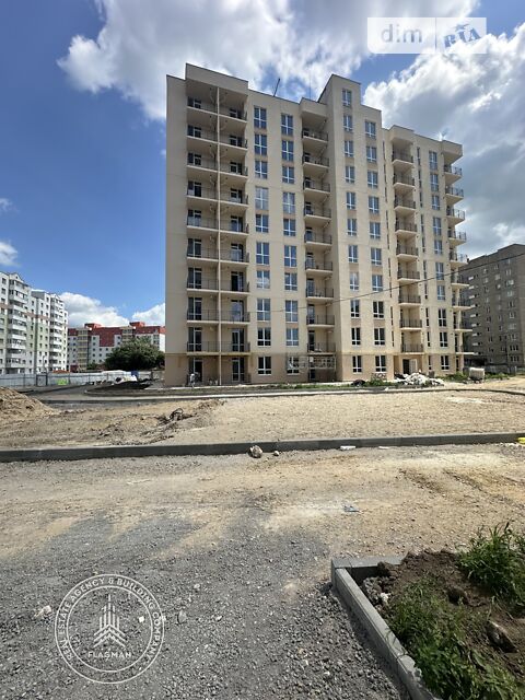 Квартира на вул. Сергія Зулінського в Вінниці, ID 227463, фото №1