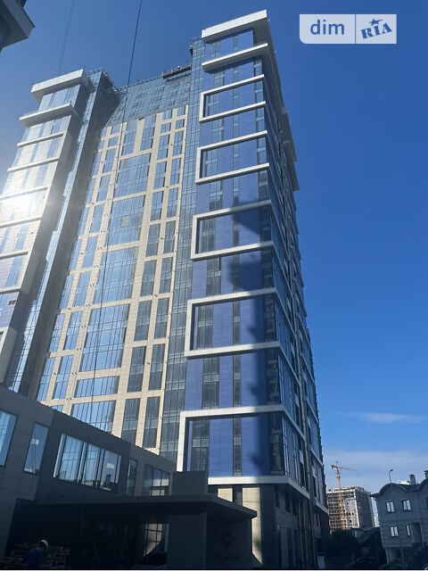Квартира на вул. Звіринецька, 70А в Києві, ID 179250, фото №1