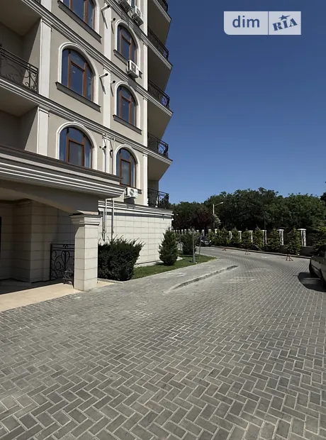 Квартира на вул. Дача Ковалевського в Одесі, ID 172228, фото №12