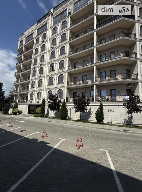 Квартира на вул. Дача Ковалевського в Одесі, ID 172228, фото №13