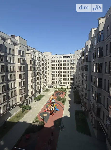 Квартира на вул. Дача Ковалевського в Одесі, ID 172228, фото №9