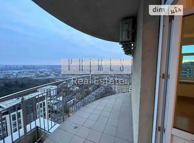 Квартира на вул. Звіринецька, 59 в Києві, ID 201809, фото №16