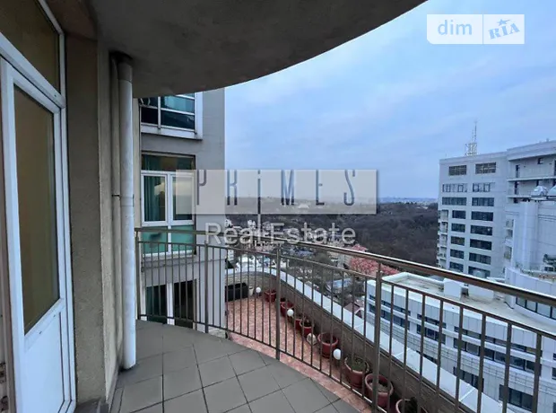 Квартира на вул. Звіринецька, 59 в Київ, ID 201809, фото №5