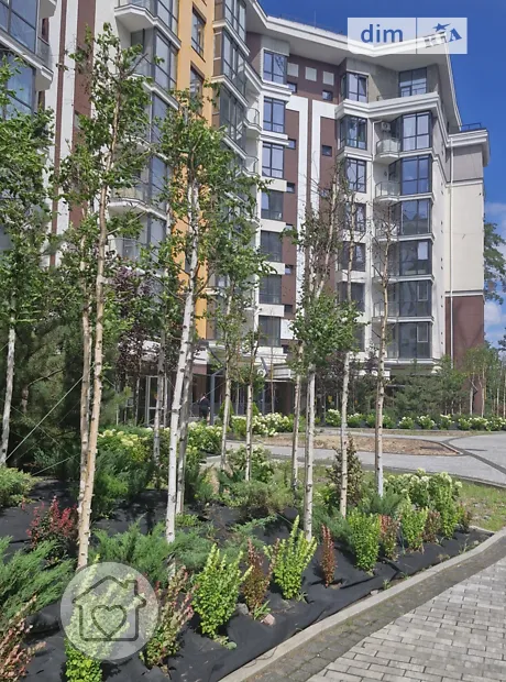 Квартира на вул. Центральна в Києві, ID 308796, фото №11