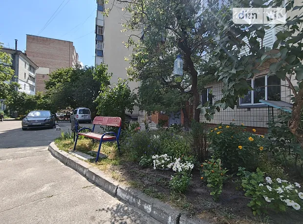 Квартира на вул. Авіаконструктора Антонова в Києві, ID 271868, фото №16