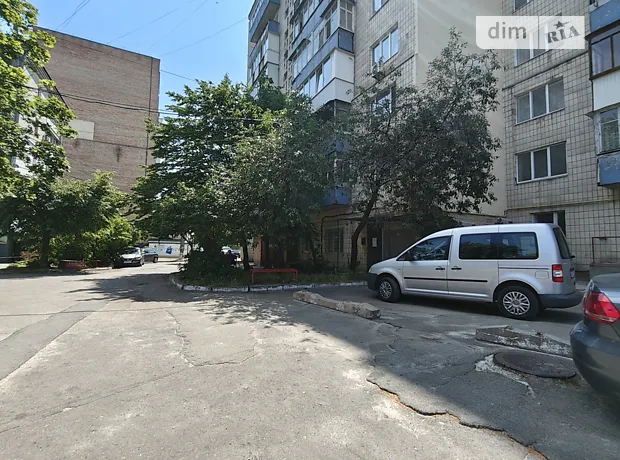 Квартира на вул. Авіаконструктора Антонова в Києві, ID 271868, фото №17