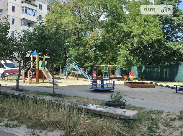 Квартира на вул. Авіаконструктора Антонова в Києві, ID 271868, фото №18