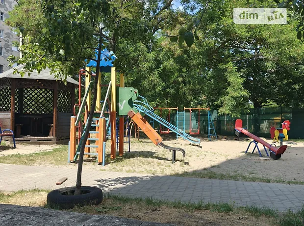 Квартира на вул. Авіаконструктора Антонова в Києві, ID 271868, фото №19