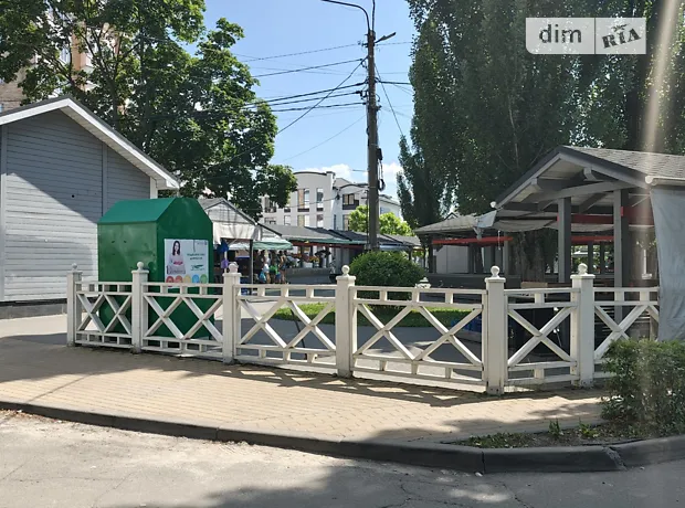 Квартира на вул. Авіаконструктора Антонова в Києві, ID 271868, фото №20