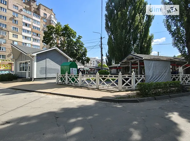 Квартира на вул. Авіаконструктора Антонова в Києві, ID 271868, фото №21