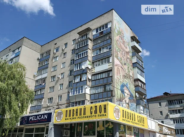 Квартира на вул. Авіаконструктора Антонова в Києві, ID 271868, фото №22