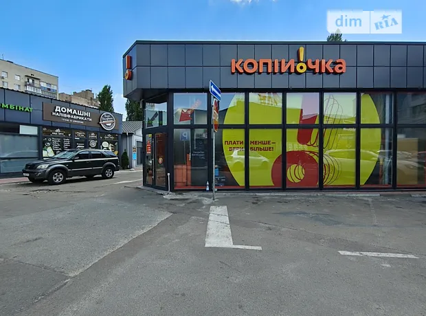 Квартира на вул. Авіаконструктора Антонова в Києві, ID 271868, фото №23