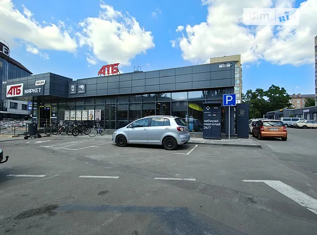 Квартира на вул. Авіаконструктора Антонова в Києві, ID 271868, фото №24