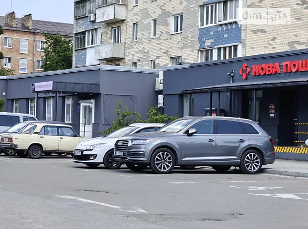 Квартира на вул. Авіаконструктора Антонова в Києві, ID 271868, фото №25