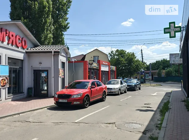 Квартира на вул. Авіаконструктора Антонова в Києві, ID 271868, фото №26