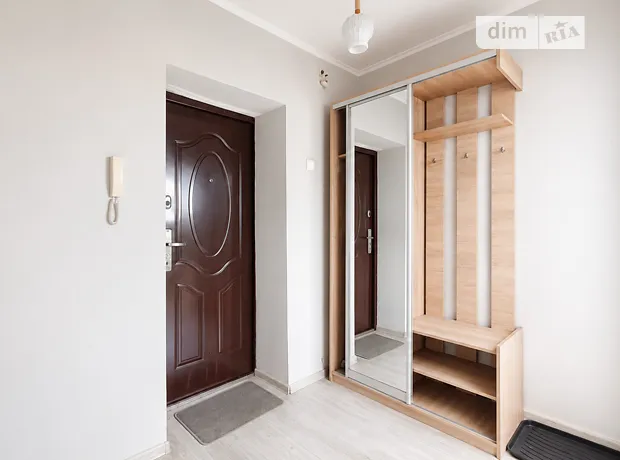 Квартира на вул. Авіаконструктора Антонова в Києві, ID 271868, фото №6