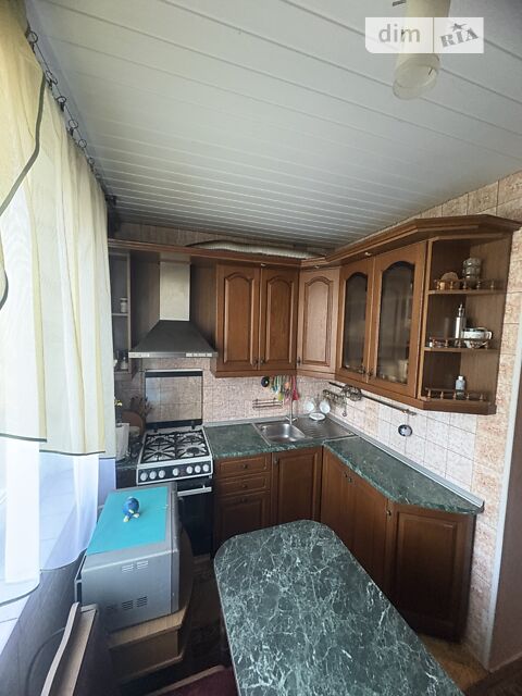 Квартира на вул. Велика Кільцева, 16 в Харків, ID 162973, фото №1