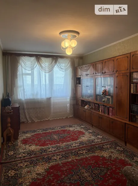 Квартира на вул. Велика Кільцева, 16 в Харкові, ID 162973, фото №11