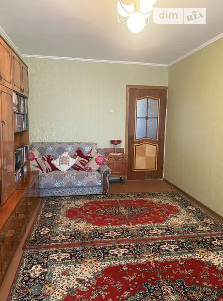 Квартира на вул. Велика Кільцева, 16 в Харкові, ID 162973, фото №12
