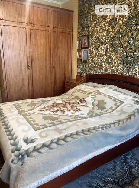 Квартира на вул. Велика Кільцева, 16 в Харкові, ID 162973, фото №14
