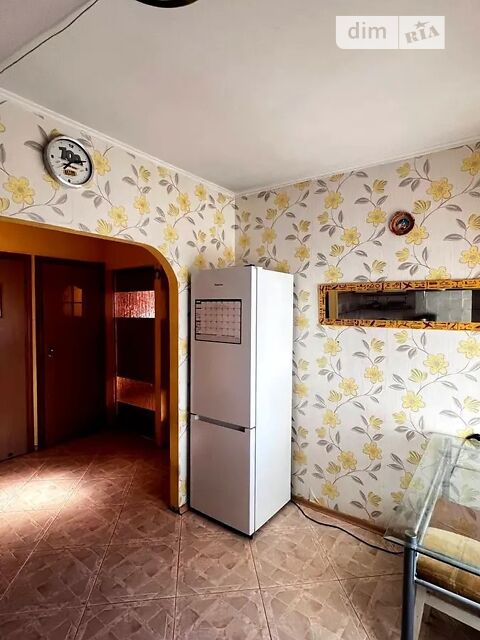 Квартира на вул. Кастуся Калиновського, 5 в Києві, ID 192108, фото №1