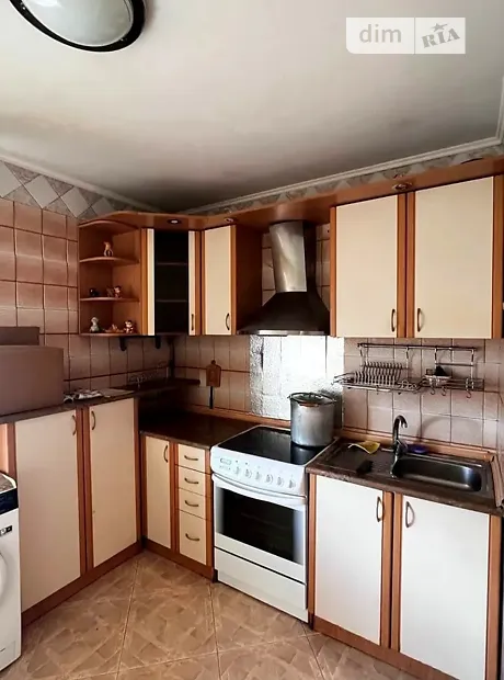 Квартира на вул. Кастуся Калиновського, 5 в Києві, ID 192108, фото №2