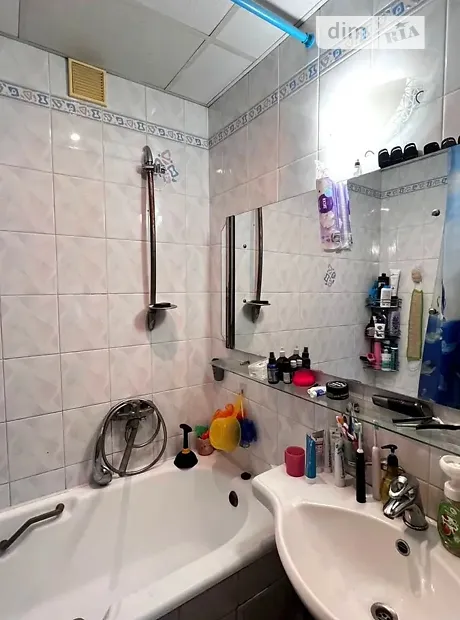 Квартира на вул. Кастуся Калиновського, 5 в Києві, ID 192108, фото №16