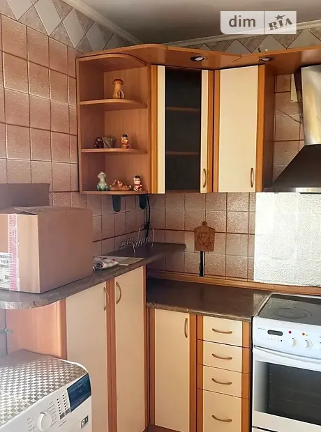 Квартира на вул. Кастуся Калиновського, 5 в Києві, ID 192108, фото №3