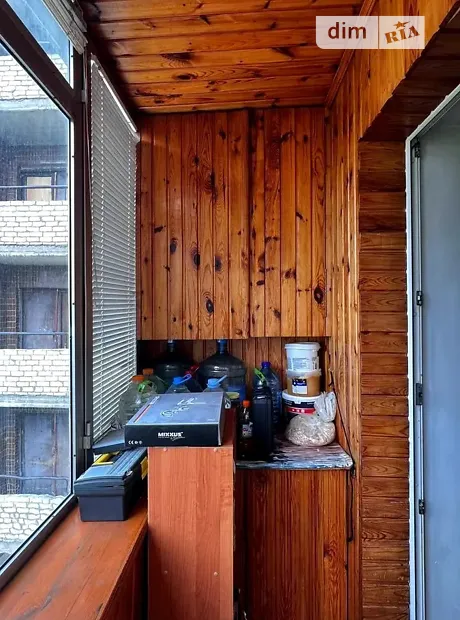 Квартира на вул. Кастуся Калиновського, 5 в Києві, ID 192108, фото №22