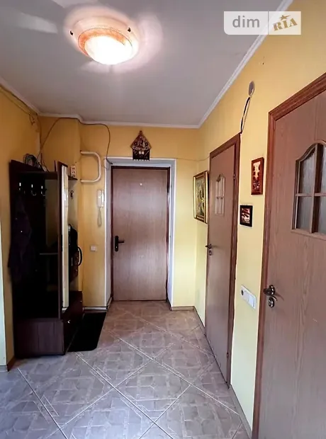 Квартира на вул. Кастуся Калиновського, 5 в Києві, ID 192108, фото №24