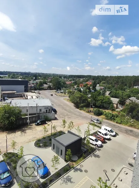 Квартира на вул. Центральна в Києві, ID 308791, фото №13