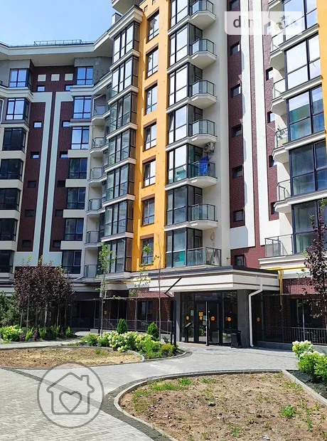 Квартира на вул. Центральна в Києві, ID 308791, фото №3