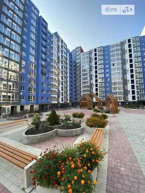 Квартира на вул. Княгинин, 44 в Івано-Франківську, ID 204907, фото №1