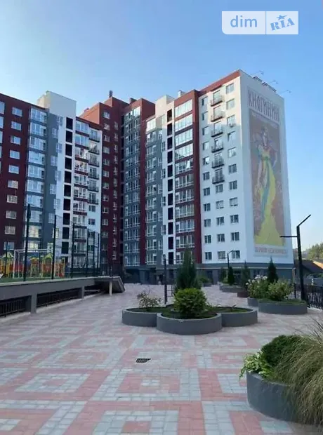 Квартира на вул. Княгинин, 44 в Івано-Франківську, ID 204907, фото №5