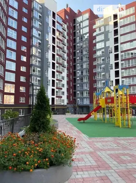 Квартира на вул. Княгинин, 44 в Івано-Франківську, ID 204907, фото №6