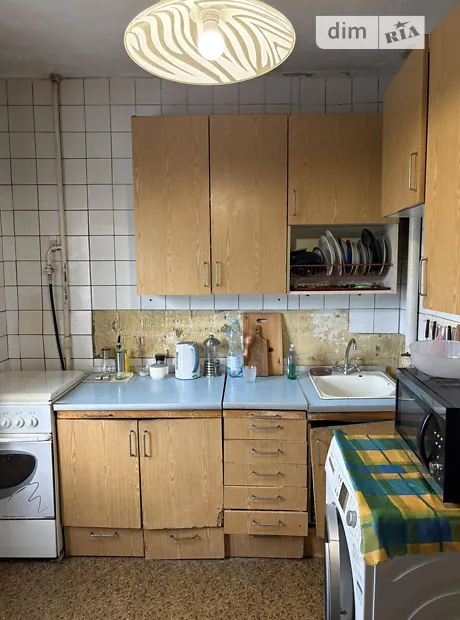 Квартира на просп. Миколи Бажана, 5Е в Києві, ID 323496, фото №16