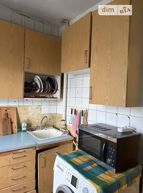 Квартира на просп. Миколи Бажана, 5Е в Києві, ID 323496, фото №7