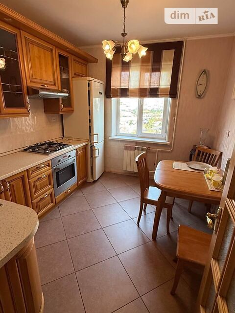 Квартира на вул. Оноре де Бальзака, 88 в Києві, ID 180494, фото №1