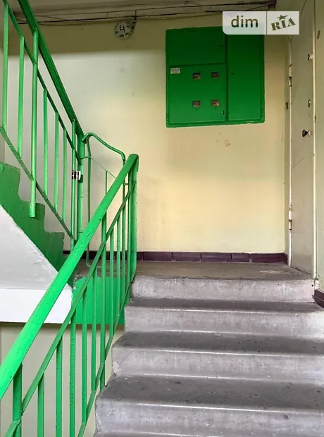 Квартира на вул. Оноре де Бальзака, 88 в Києві, ID 180494, фото №12