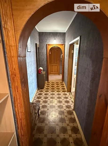 Квартира на вул. Оноре де Бальзака, 88 в Києві, ID 180494, фото №5